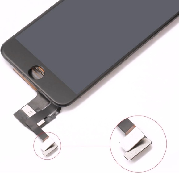 iPhone 8 SE - Screen replacement. - Picture 2 of 5